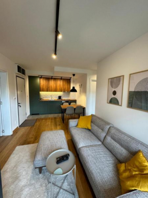 Apartman Green Divčigora